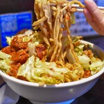 ラーメン荘 歴史を刻め - 