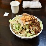 ラーメン荘 歴史を刻め - 