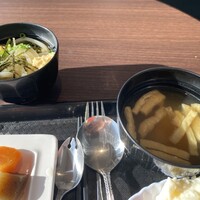 鉄板焼レストラン八景 - 