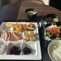 鉄板焼レストラン八景 - 