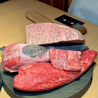 日本焼肉はせ川 表参道店 - 