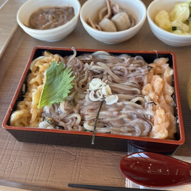 イカ恋食堂 ごはん亭 - 酒田（海鮮）の写真