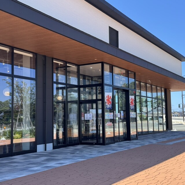 イカ恋食堂 ごはん亭 - 酒田（海鮮）の写真