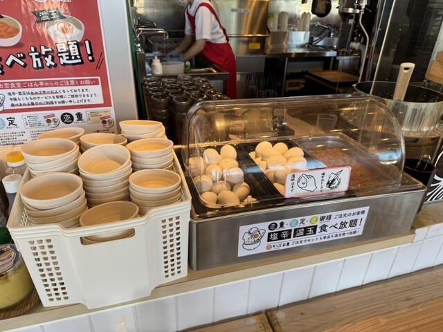 イカ恋食堂 ごはん亭 - 酒田（海鮮）の写真