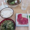 ふみや食堂