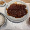名古屋名物 みそかつ 矢場とん 栄LACHIC店