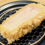 とんかつ成蔵 - 