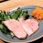 とんかつ成蔵 - 