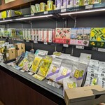 丸山海苔店 築地本店 - 