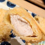 とんかつ成蔵 - 