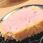 とんかつ成蔵 - 