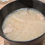 とんかつ成蔵 - 