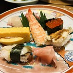 Hama Zushi - 