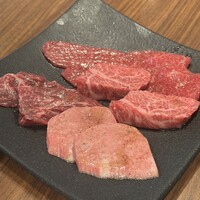 うしごろバンビーナ 銀座店 - 