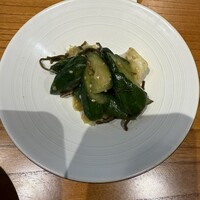 炭焼うな富士 大丸京都別邸 - 