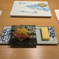 SUSHI BANYA KAI 品川店 - 