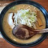 店内製麺 さくら