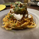 俺の洋食 ボナペティ ピコ - 