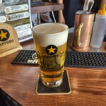 HIGHBURY THE CAVE OF BEER - 