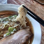 店内製麺 さくら - 