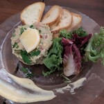 赤羽スペインバルCirco - 