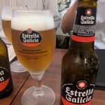 赤羽スペインバルCirco - 