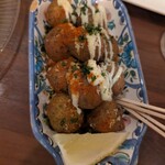 赤羽スペインバルCirco - 