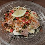 赤羽スペインバルCirco - 