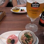 赤羽スペインバルCirco - 