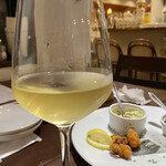 俺の洋食 ボナペティ ピコ - 