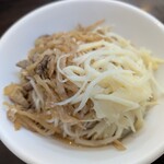 老虎醤温州大餛飩 - 