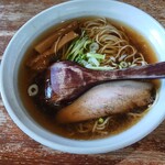 店内製麺 さくら - 