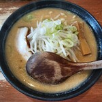 店内製麺 さくら - 