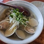 店内製麺 さくら - 