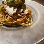 俺の洋食 ボナペティ ピコ - 一推し！冷製ナポリタン