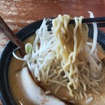 店内製麺 さくら - 