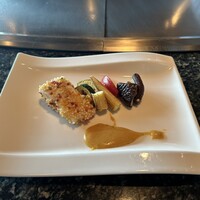 鉄板焼 ときわ - 