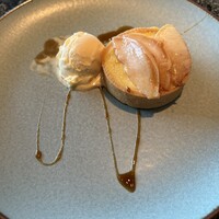 鉄板焼 ときわ - 