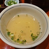 うなぎ和食  しら河 今池ガスビル店 - 