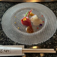 鉄板焼 ときわ - 