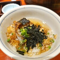 うなぎ和食  しら河 今池ガスビル店 - 