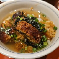 うなぎ和食  しら河 今池ガスビル店 - 