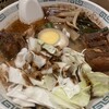 桂花ラーメン 新宿ふぁんてん