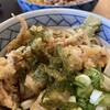 讃岐うどん かわはら