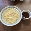 釜あげうどん 長田 in 香の香