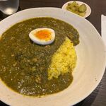 moonbow - 2025年5月ほうれん草