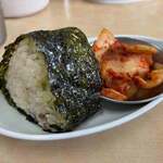 冷麺館　鶴橋店 - 