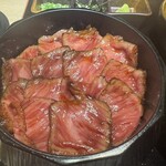 炭火和牛焼肉もうもう亭 広小路店 - 