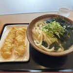 讃岐うどん 條辺 - 