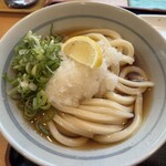 讃岐うどん 條辺 - 